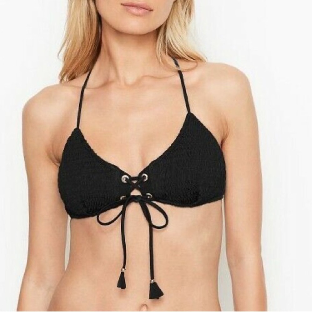 Bikini top